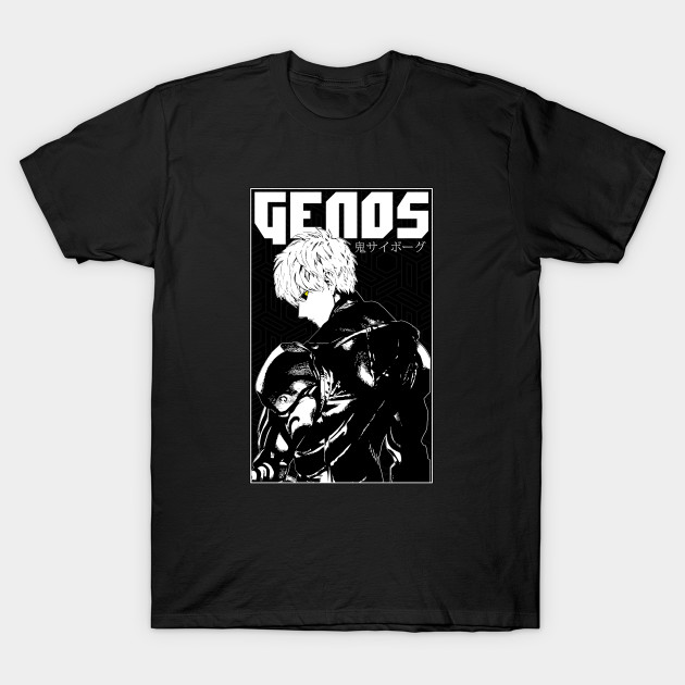 Genos Style by Koburastyle